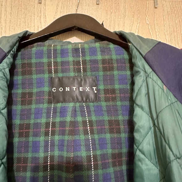 Wool Coat - Picture 5 of 7